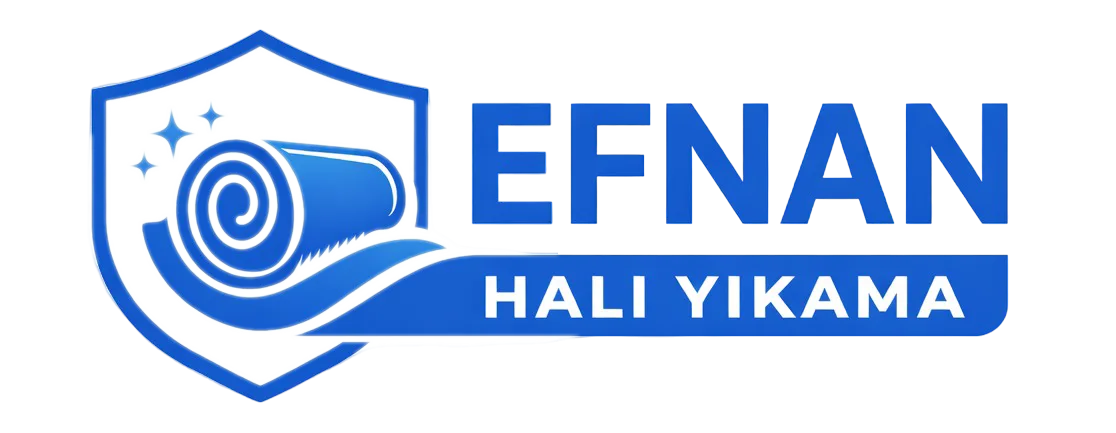 Efnan Halı Yıkama Ataşehir Logo